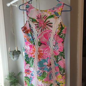 New Lilly Pulitzer Dress